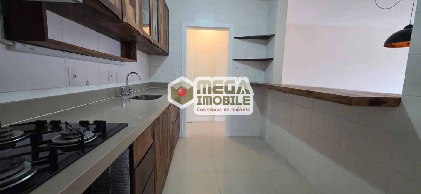 Apartamento com 3 quartos à venda, 91m2 em Pantanal, Florianopolis - SC - imagem 6 Foto 6 de Apartamento com 3 quartos à venda, 91m2 em Pantanal, Florianopolis - SC