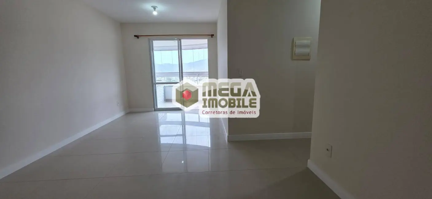 Apartamento com 3 quartos à venda, 91m2 em Pantanal, Florianopolis - SC - imagem 2 Foto 2 de Apartamento com 3 quartos à venda, 91m2 em Pantanal, Florianopolis - SC