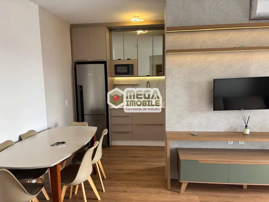 Foto 4 de Apartamento com 2 quartos à venda, 65m2 em Itacorubi, Florianopolis - SC