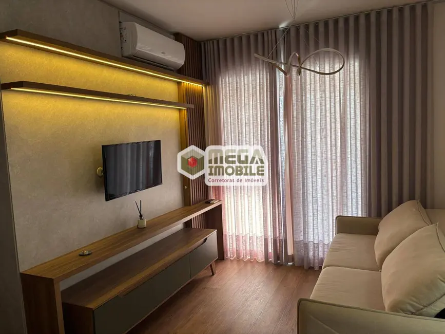 Foto 5 de Apartamento com 2 quartos à venda, 65m2 em Itacorubi, Florianopolis - SC