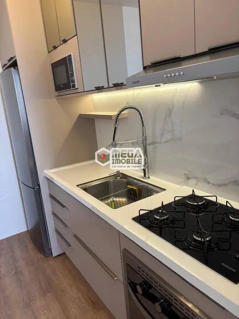 Foto 8 de Apartamento com 2 quartos à venda, 65m2 em Itacorubi, Florianopolis - SC