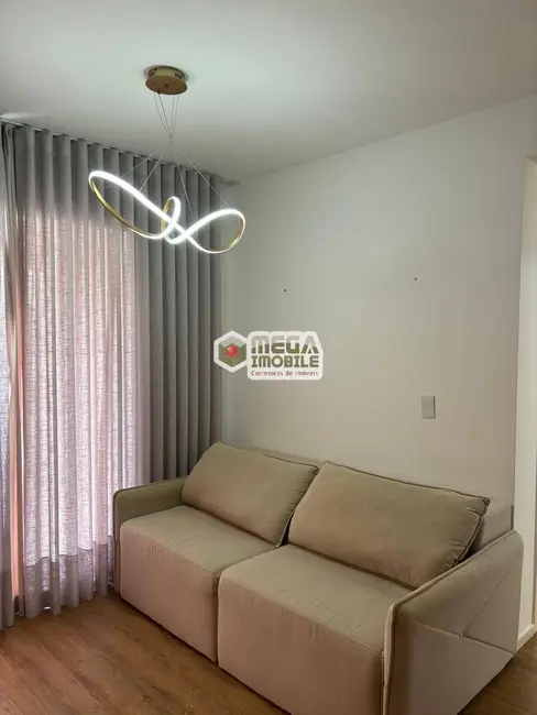 Foto 6 de Apartamento com 2 quartos à venda, 65m2 em Itacorubi, Florianopolis - SC
