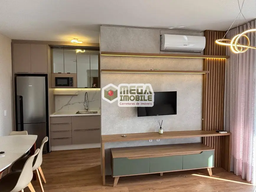 Foto 1 de Apartamento com 2 quartos à venda, 65m2 em Itacorubi, Florianopolis - SC