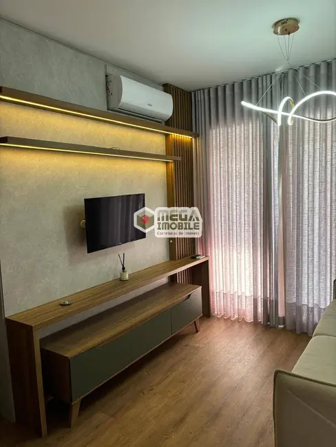 Foto 7 de Apartamento com 2 quartos à venda, 65m2 em Itacorubi, Florianopolis - SC