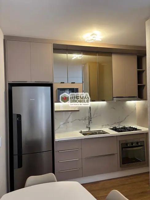 Foto 3 de Apartamento com 2 quartos à venda, 65m2 em Itacorubi, Florianopolis - SC