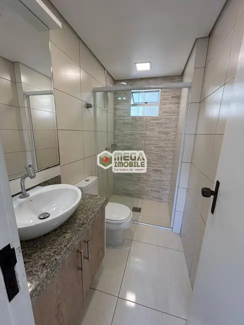Foto 6 de Apartamento com 3 quartos à venda, 92m2 em Carvoeira, Florianopolis - SC