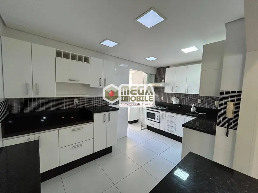 Foto 1 de Apartamento com 3 quartos à venda, 92m2 em Carvoeira, Florianopolis - SC