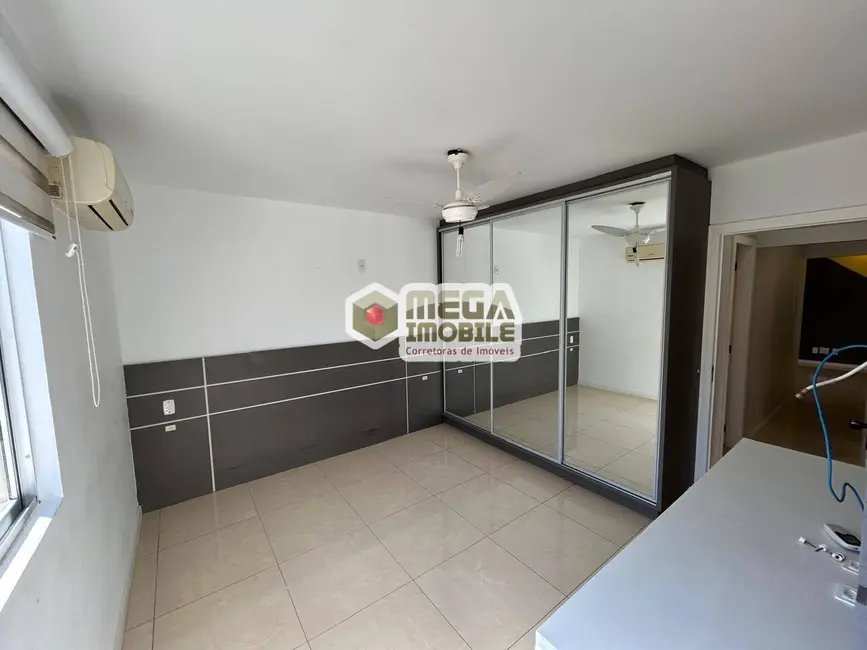 Foto 8 de Apartamento com 3 quartos à venda, 92m2 em Carvoeira, Florianopolis - SC