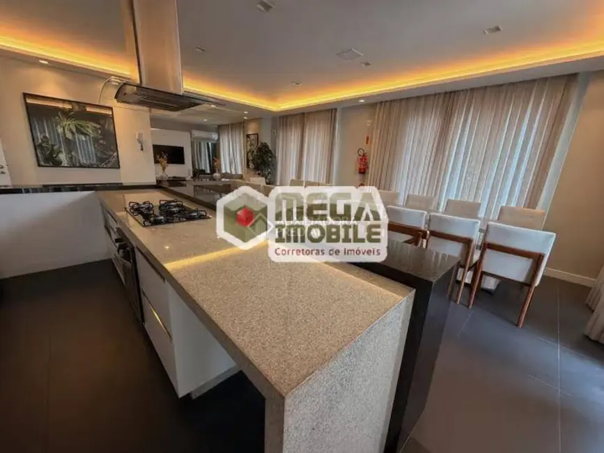 Foto 5 de Apartamento com 1 quarto à venda, 32m2 em Centro, Florianopolis - SC