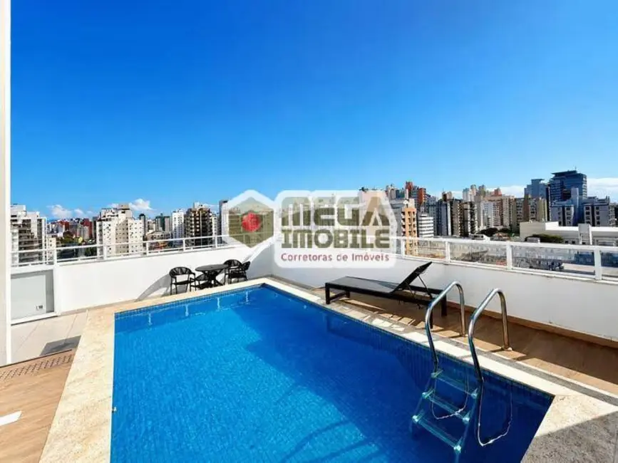 Foto 1 de Apartamento com 1 quarto à venda, 32m2 em Centro, Florianopolis - SC