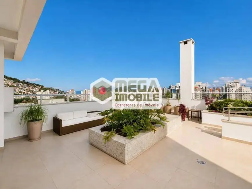 Foto 2 de Apartamento com 1 quarto à venda, 32m2 em Centro, Florianopolis - SC
