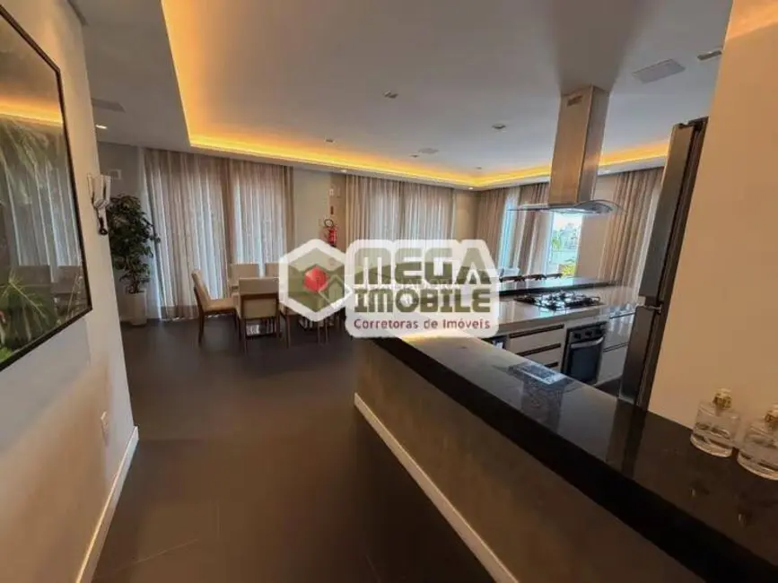 Foto 4 de Apartamento com 1 quarto à venda, 32m2 em Centro, Florianopolis - SC