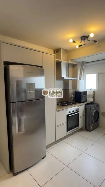 Foto 4 de Apartamento com 2 quartos à venda, 69m2 em Centro, Florianopolis - SC