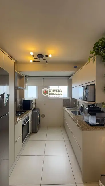 Foto 3 de Apartamento com 2 quartos à venda, 69m2 em Centro, Florianopolis - SC