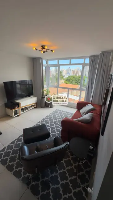Foto 2 de Apartamento com 2 quartos à venda, 69m2 em Centro, Florianopolis - SC