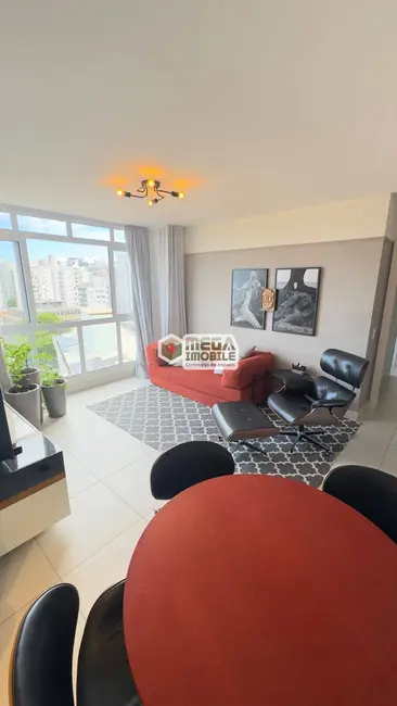 Foto 1 de Apartamento com 2 quartos à venda, 69m2 em Centro, Florianopolis - SC