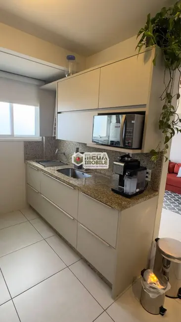 Foto 5 de Apartamento com 2 quartos à venda, 69m2 em Centro, Florianopolis - SC