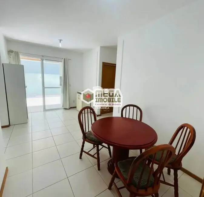 Foto 1 de Apartamento com 2 quartos à venda, 94m2 em Carvoeira, Florianopolis - SC
