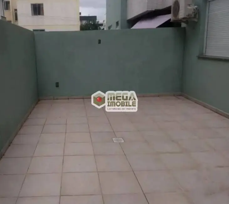 Foto 2 de Apartamento com 2 quartos à venda, 94m2 em Carvoeira, Florianopolis - SC
