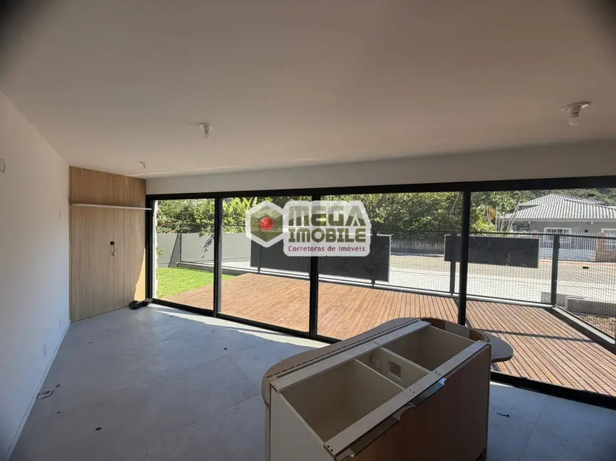 Foto 4 de Casa com 2 quartos à venda, 81m2 em Cachoeira do Bom Jesus, Florianopolis - SC