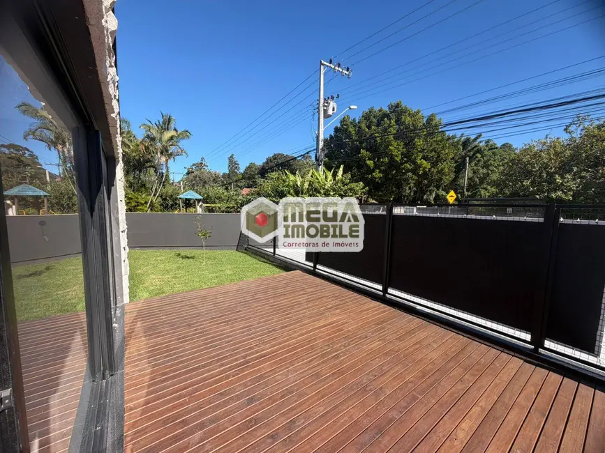 Foto 3 de Casa com 2 quartos à venda, 81m2 em Cachoeira do Bom Jesus, Florianopolis - SC