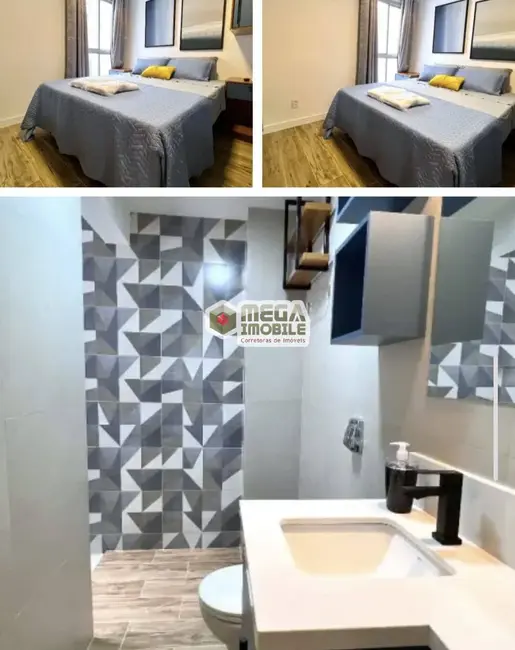 Foto 6 de Apartamento com 1 quarto à venda, 38m2 em Centro, Florianopolis - SC