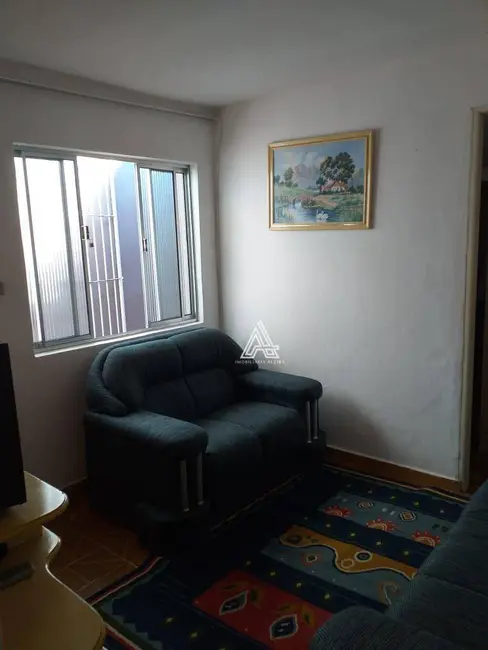 Foto 2 de Casa com 2 quartos à venda, 100m2 em Ribeirao Pires - SP