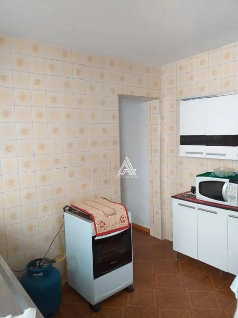Foto 6 de Casa com 2 quartos à venda, 100m2 em Ribeirao Pires - SP