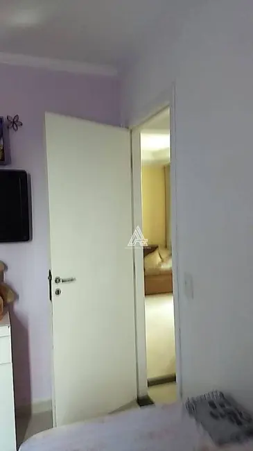 Apartamento com 3 quartos à venda, 61m2 em Vila Alzira, Santo Andre - SP - imagem 8 Foto 8 de Apartamento com 3 quartos à venda, 61m2 em Vila Alzira, Santo Andre - SP