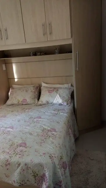 Apartamento com 3 quartos à venda, 61m2 em Vila Alzira, Santo Andre - SP - imagem 7 Foto 7 de Apartamento com 3 quartos à venda, 61m2 em Vila Alzira, Santo Andre - SP