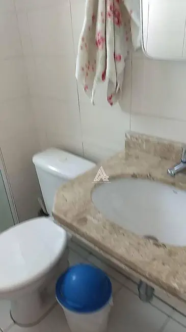 Apartamento com 3 quartos à venda, 61m2 em Vila Alzira, Santo Andre - SP - imagem 9 Foto 9 de Apartamento com 3 quartos à venda, 61m2 em Vila Alzira, Santo Andre - SP