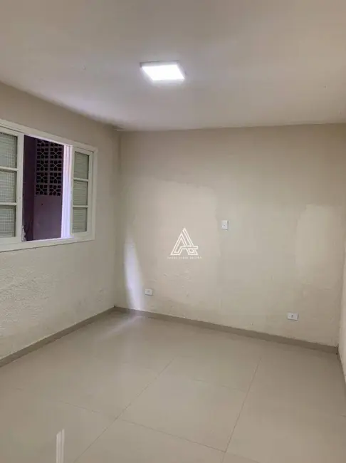 Foto 2 de Casa com 1 quarto para alugar, 40m2 em Vila Helena, Santo Andre - SP