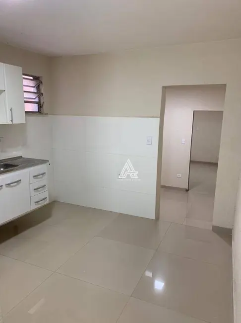 Foto 9 de Casa com 1 quarto para alugar, 40m2 em Vila Helena, Santo Andre - SP