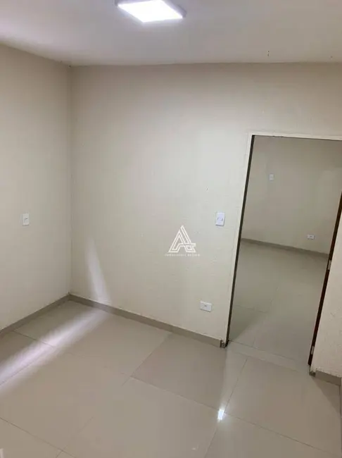 Foto 7 de Casa com 1 quarto para alugar, 40m2 em Vila Helena, Santo Andre - SP