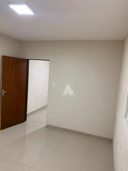 Foto 4 de Casa com 1 quarto para alugar, 40m2 em Vila Helena, Santo Andre - SP