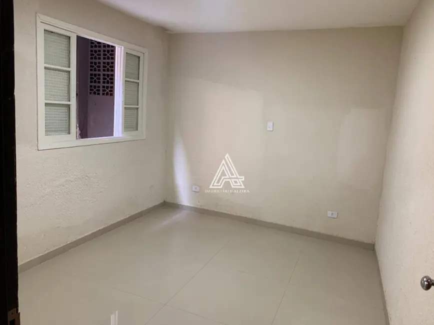Foto 3 de Casa com 1 quarto para alugar, 40m2 em Vila Helena, Santo Andre - SP