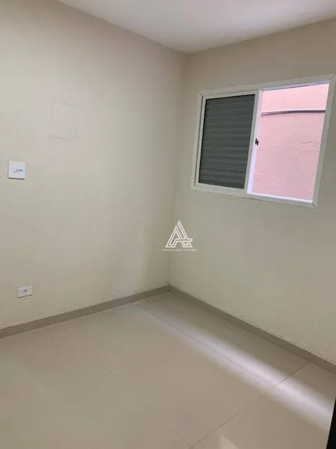Foto 6 de Casa com 1 quarto para alugar, 40m2 em Vila Helena, Santo Andre - SP