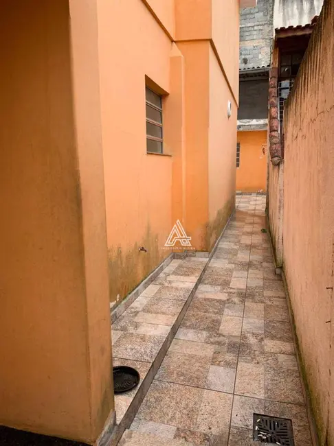 Foto 5 de Sobrado com 2 quartos à venda, 140m2 em Condomínio Maracanã, Santo Andre - SP