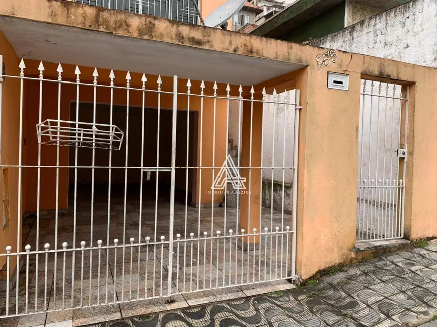 Foto 4 de Sobrado com 2 quartos à venda, 140m2 em Condomínio Maracanã, Santo Andre - SP