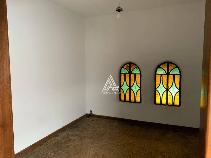 Foto 7 de Sobrado com 4 quartos à venda, 200m2 em Campestre, Santo Andre - SP