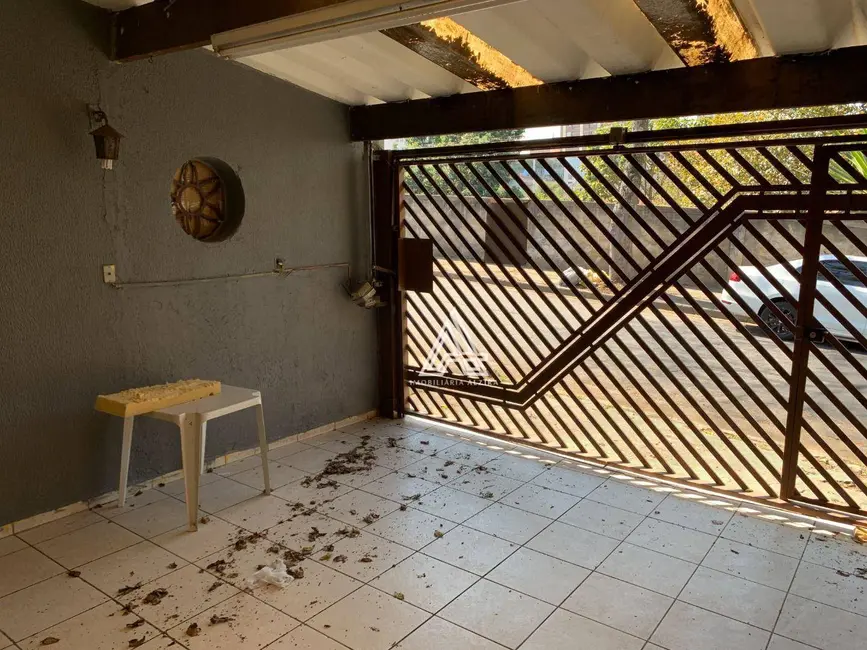 Foto 4 de Sobrado com 4 quartos à venda, 200m2 em Campestre, Santo Andre - SP