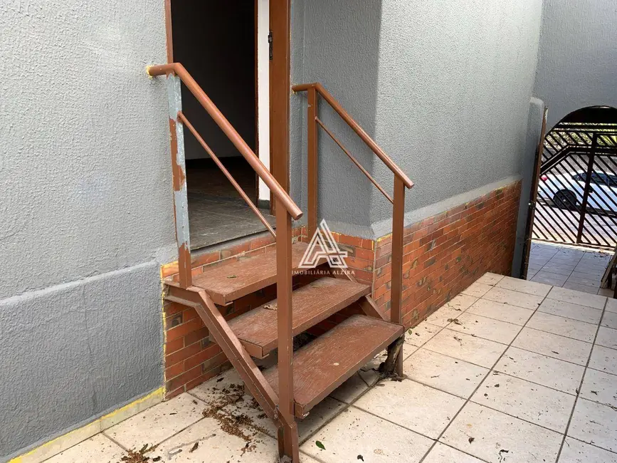 Foto 6 de Sobrado com 4 quartos à venda, 200m2 em Campestre, Santo Andre - SP