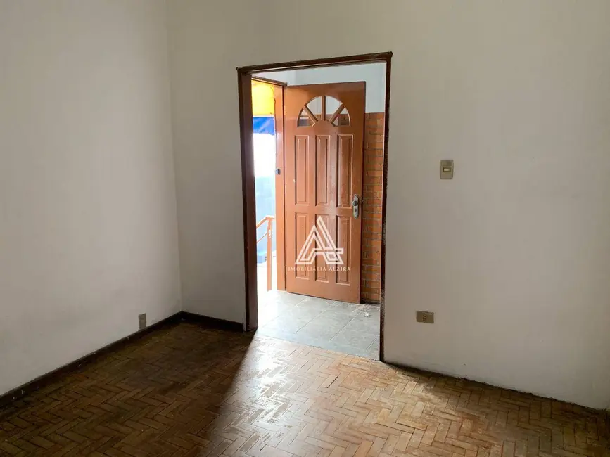 Foto 8 de Sobrado com 4 quartos à venda, 200m2 em Campestre, Santo Andre - SP