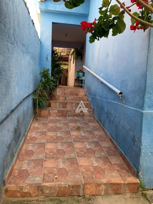 Foto 8 de Casa com 2 quartos à venda, 90m2 em Vila Vitória, Santo Andre - SP