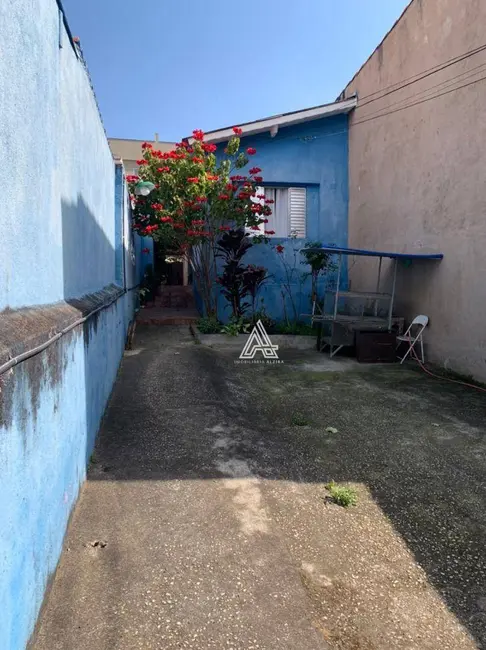 Foto 5 de Casa com 2 quartos à venda, 90m2 em Vila Vitória, Santo Andre - SP