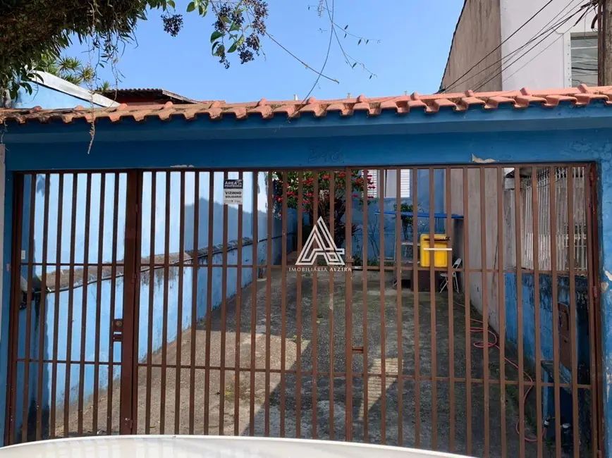 Foto 3 de Casa com 2 quartos à venda, 90m2 em Vila Vitória, Santo Andre - SP