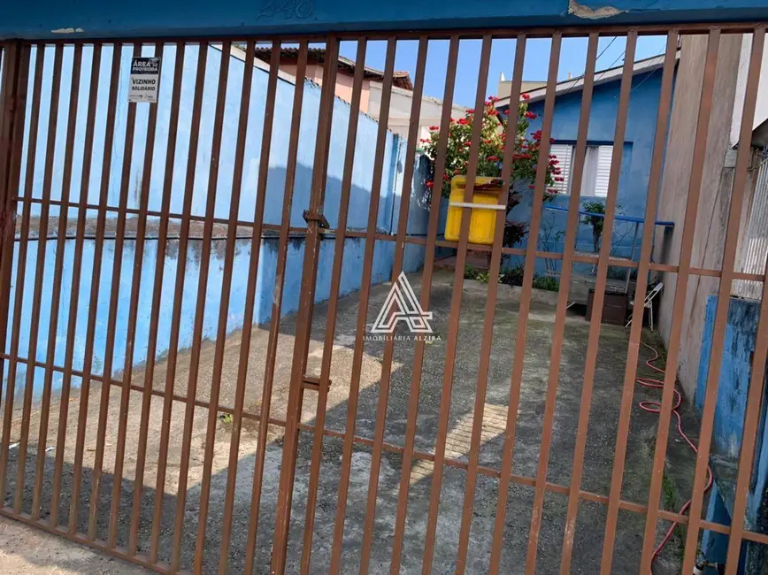 Foto 2 de Casa com 2 quartos à venda, 90m2 em Vila Vitória, Santo Andre - SP