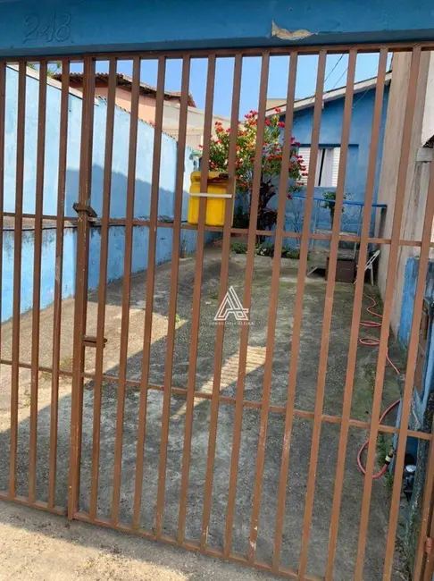 Foto 4 de Casa com 2 quartos à venda, 90m2 em Vila Vitória, Santo Andre - SP