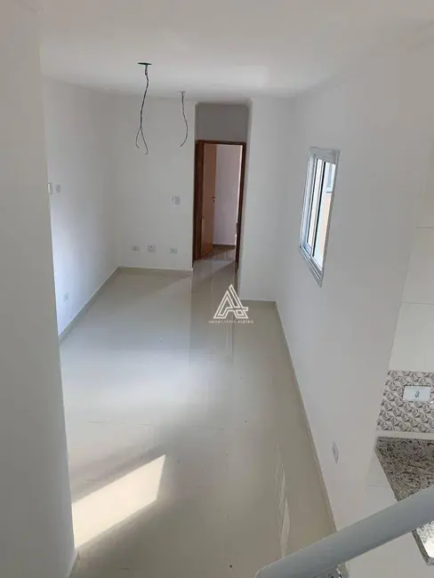 Foto 2 de Apartamento com 2 quartos à venda, 56m2 em Vila Helena, Santo Andre - SP