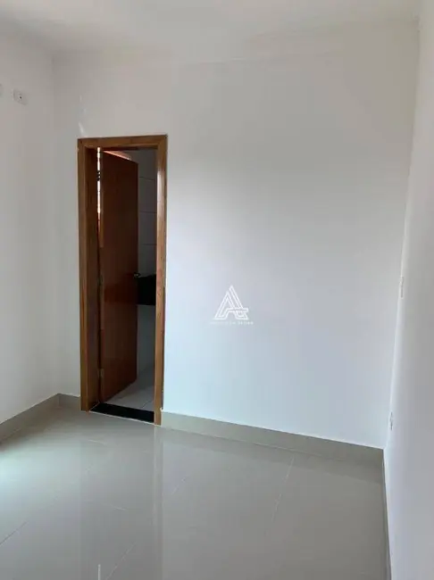 Foto 5 de Cobertura com 2 quartos para alugar, 109m2 em Vila Linda, Santo Andre - SP